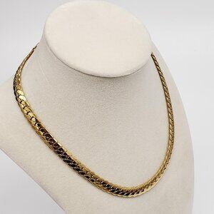 Brand New Fashion Trendy Stainless Steel Necklace